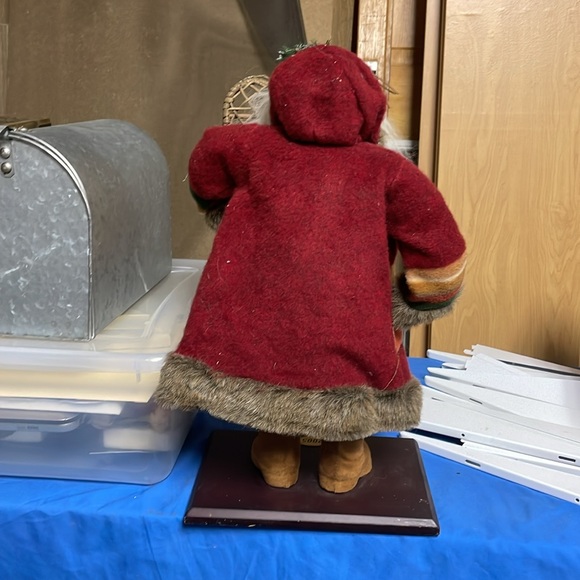 Santa Decor - Picture 5 of 6